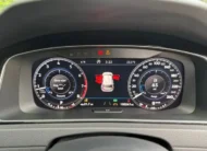 2018 Volkswagen Golf 1.4T TSI