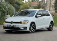 2018 Volkswagen Golf 1.4T TSI