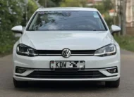 2018 Volkswagen Golf 1.4T TSI