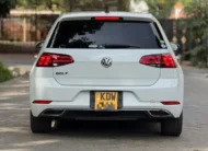 2018 Volkswagen Golf 1.4T TSI