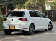 2018 Volkswagen Golf 1.4T TSI