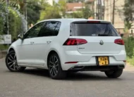 2018 Volkswagen Golf 1.4T TSI