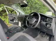 2018 Volkswagen Golf 1.4T TSI