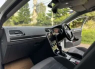 2018 Volkswagen Golf 1.4T TSI