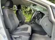 2018 Volkswagen Golf 1.4T TSI