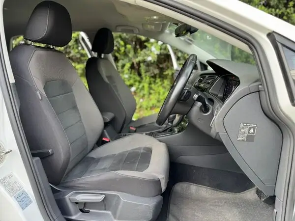 2018 Volkswagen Golf 1.4T TSI