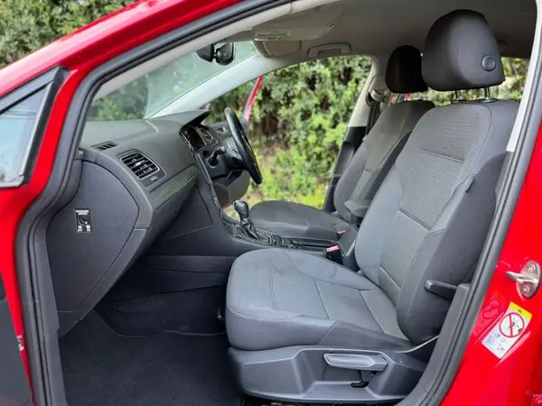 2018 Volkswagen Golf MK7.5 TSI