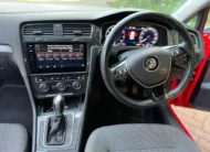 2018 Volkswagen Golf MK7.5 TSI