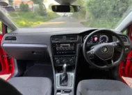 2018 Volkswagen Golf MK7.5 TSI