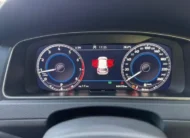 2018 Volkswagen Golf MK7.5 TSI