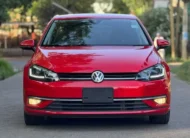 2018 Volkswagen Golf MK7.5 TSI
