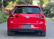 2018 Volkswagen Golf MK7.5 TSI