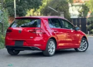 2018 Volkswagen Golf MK7.5 TSI