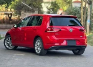 2018 Volkswagen Golf MK7.5 TSI