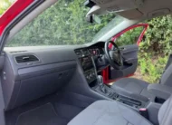 2018 Volkswagen Golf MK7.5 TSI