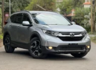 2019 Honda CR-V 7-Seater