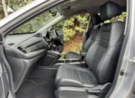 2019 Honda CR-V 7-Seater