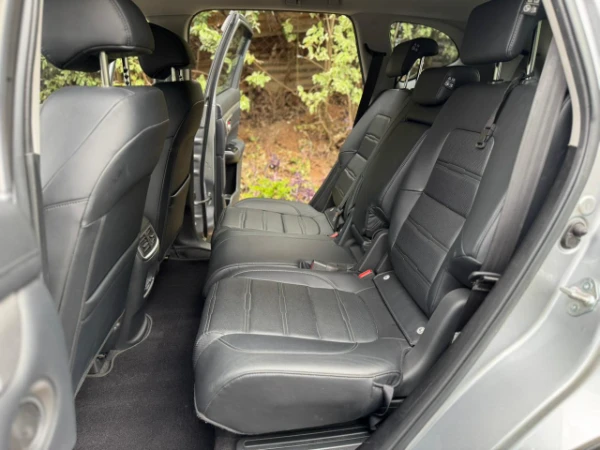 2019 Honda CR-V 7-Seater
