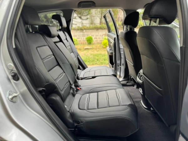 2019 Honda CR-V 7-Seater