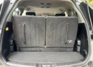 2019 Honda CR-V 7-Seater