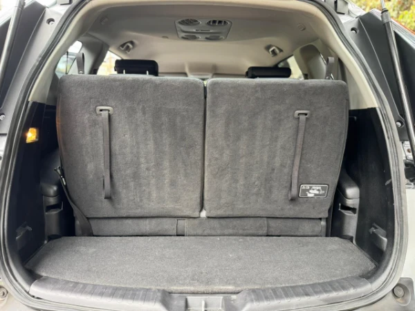 2019 Honda CR-V 7-Seater