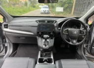 2019 Honda CR-V 7-Seater