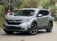 2019 Honda CR-V 7-Seater