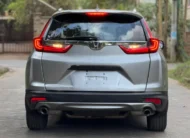 2019 Honda CR-V 7-Seater