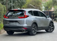 2019 Honda CR-V 7-Seater