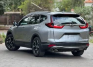 2019 Honda CR-V 7-Seater