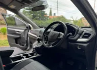 2019 Honda CR-V 7-Seater