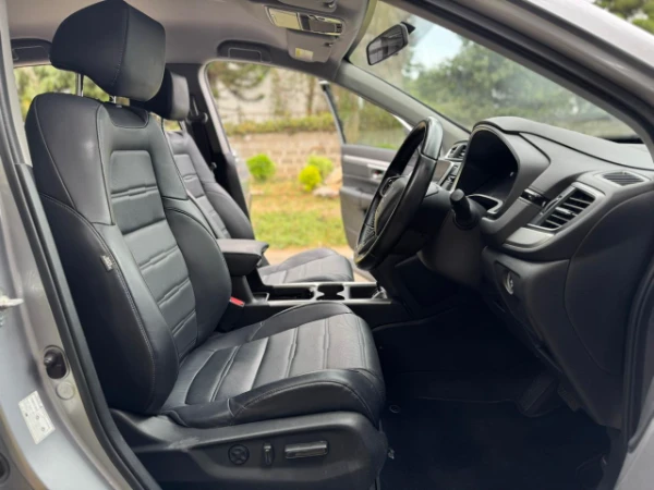 2019 Honda CR-V 7-Seater