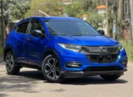 2019 Honda Vezel RS Fully Loaded