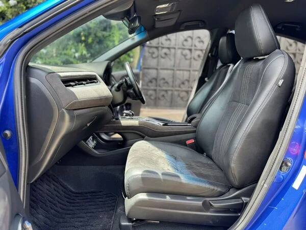 2019 Honda Vezel RS Fully Loaded
