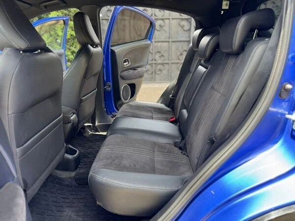 2019 Honda Vezel RS Fully Loaded