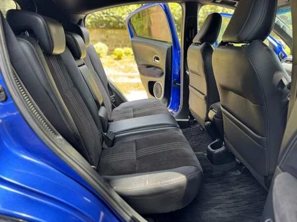 2019 Honda Vezel RS Fully Loaded