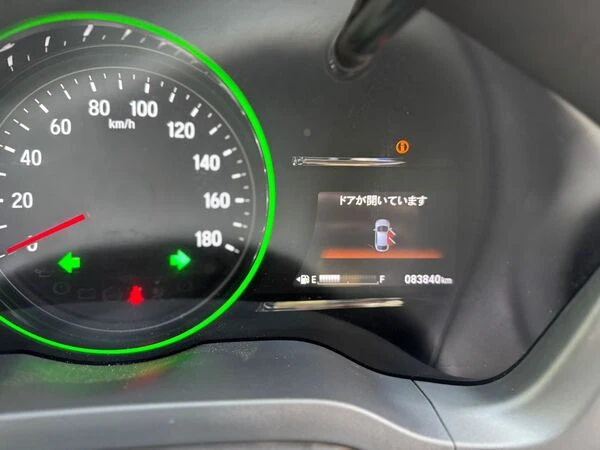 2019 Honda Vezel RS Fully Loaded