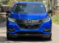 2019 Honda Vezel RS Fully Loaded