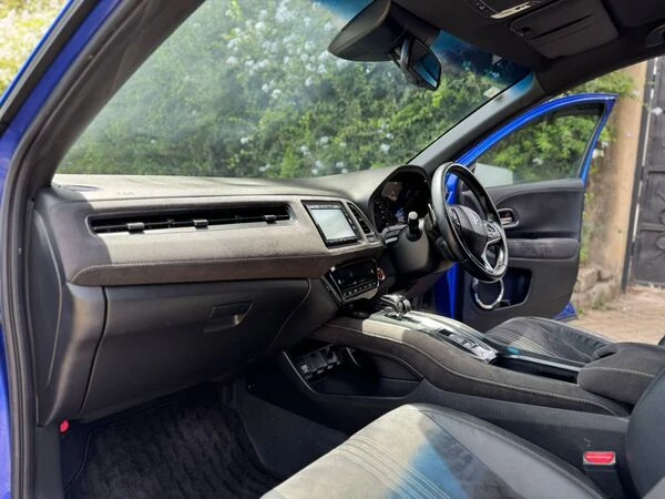 2019 Honda Vezel RS Fully Loaded