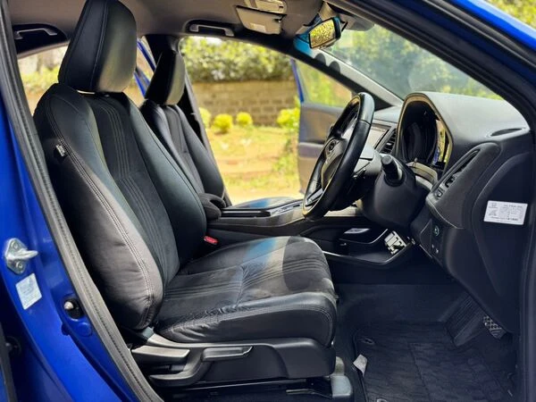 2019 Honda Vezel RS Fully Loaded