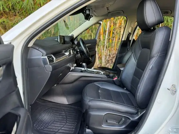 2019 Mazda CX-5 Fresh Import