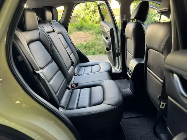 2019 Mazda CX-5 Fresh Import