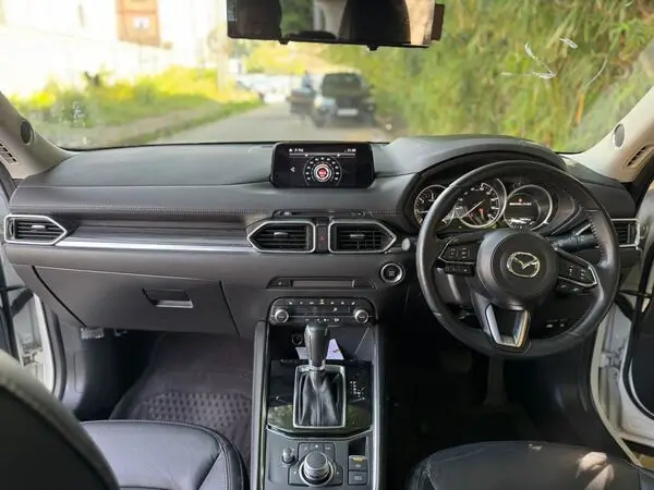 2019 Mazda CX-5 Fresh Import