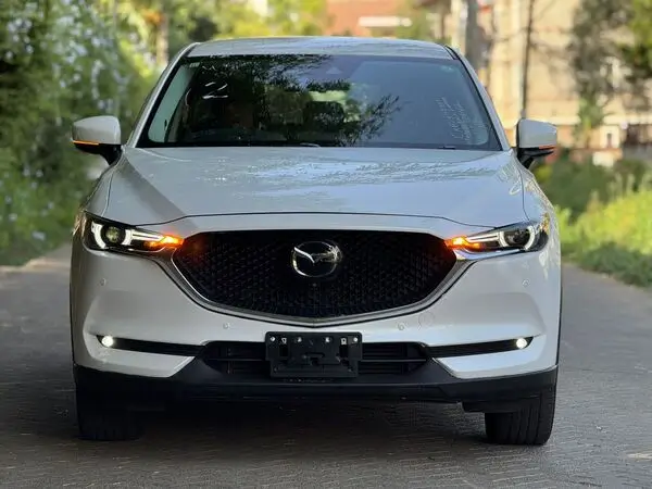 2019 Mazda CX-5 Fresh Import