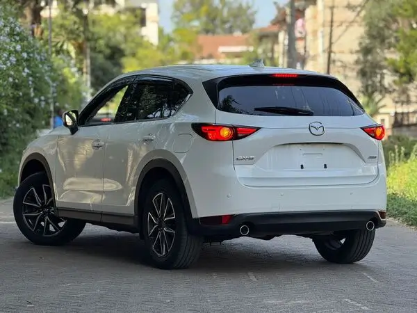 2019 Mazda CX-5 Fresh Import