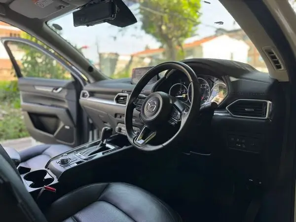 2019 Mazda CX-5 Fresh Import