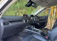 2019 Mazda CX-5 Fresh Import