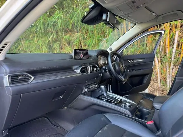 2019 Mazda CX-5 Fresh Import