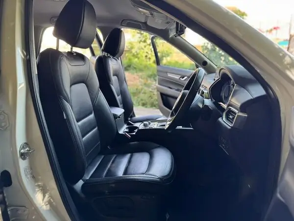 2019 Mazda CX-5 Fresh Import