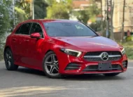 2019 Mercedes Benz A180 Fresh Import Low Mileage